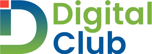 Digital Club Education