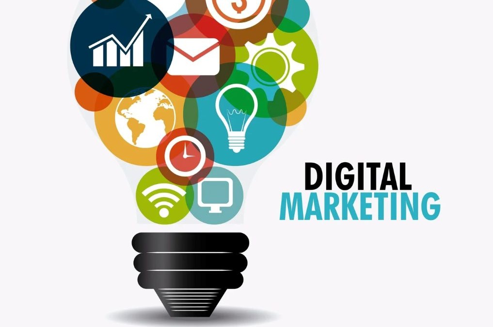 Digital Marketing